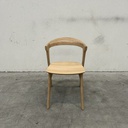 Bok dining chair