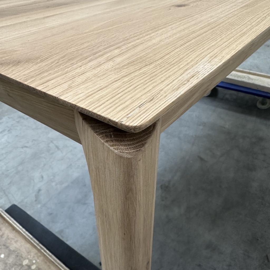 Bok dining table