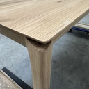 Bok dining table