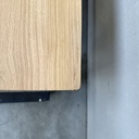 Bok dining table