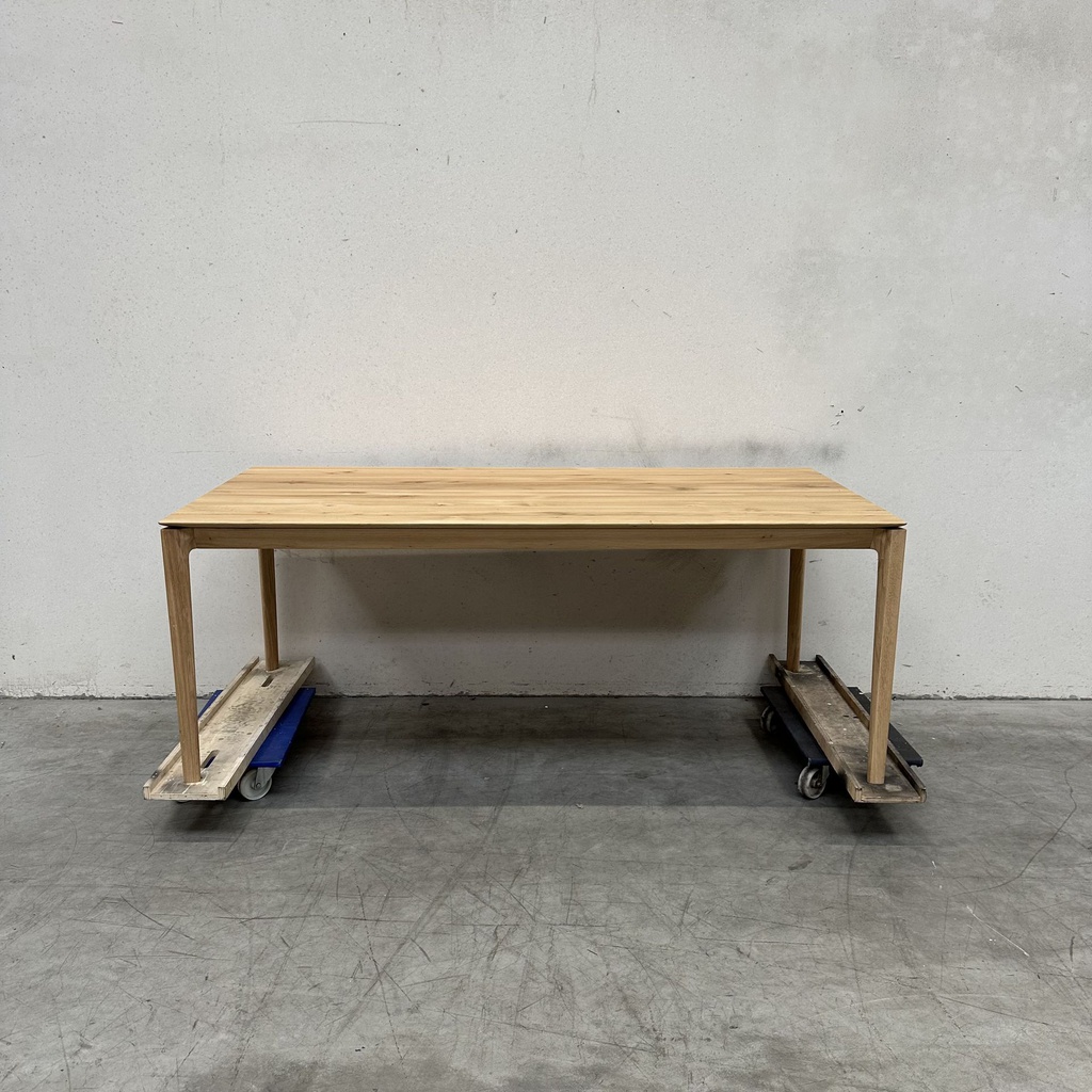 Bok dining table