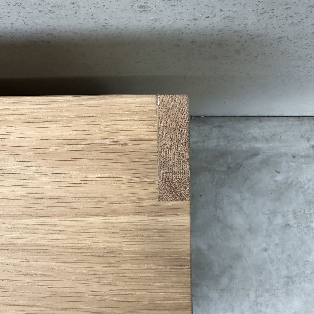 Nordic sideboard