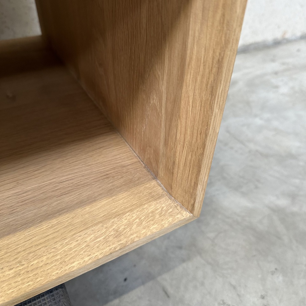 Nordic sideboard