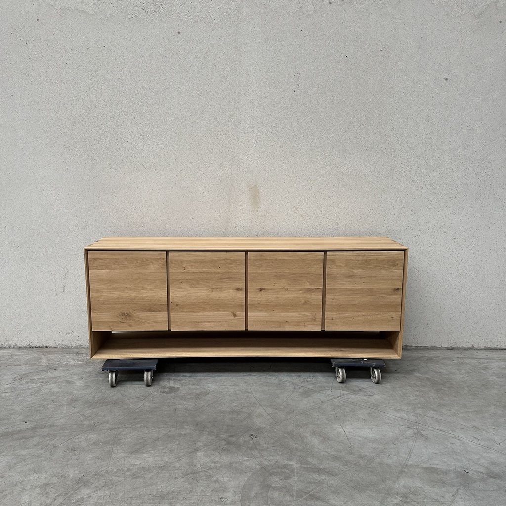 Nordic sideboard