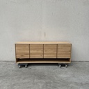 Nordic sideboard