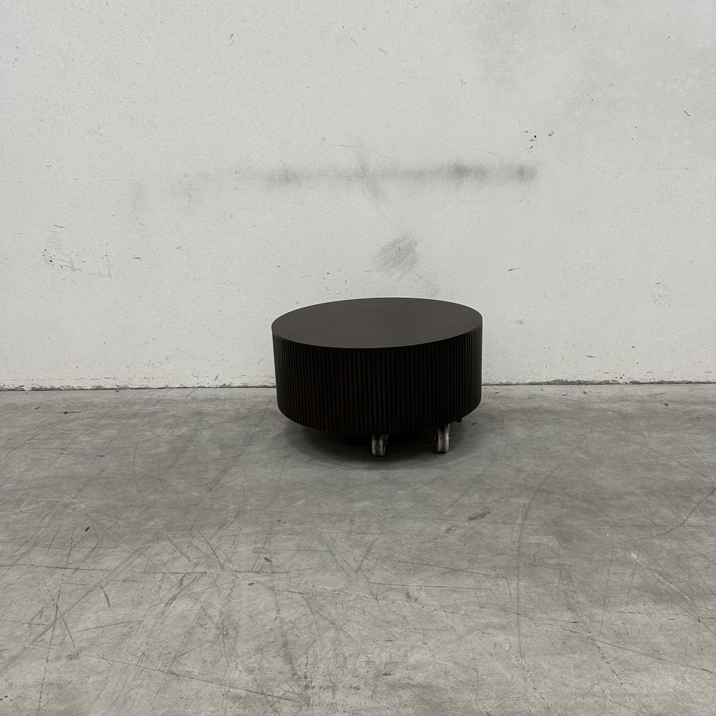 Roller Max coffee table
