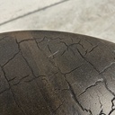 Sphere coffee table