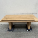 Bok adjustable desk table top