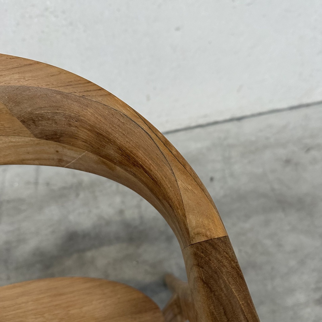 Bok dining chair