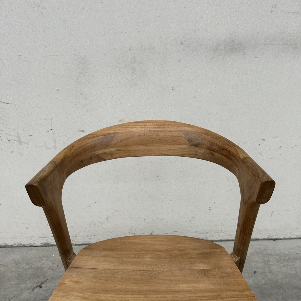 Bok dining chair