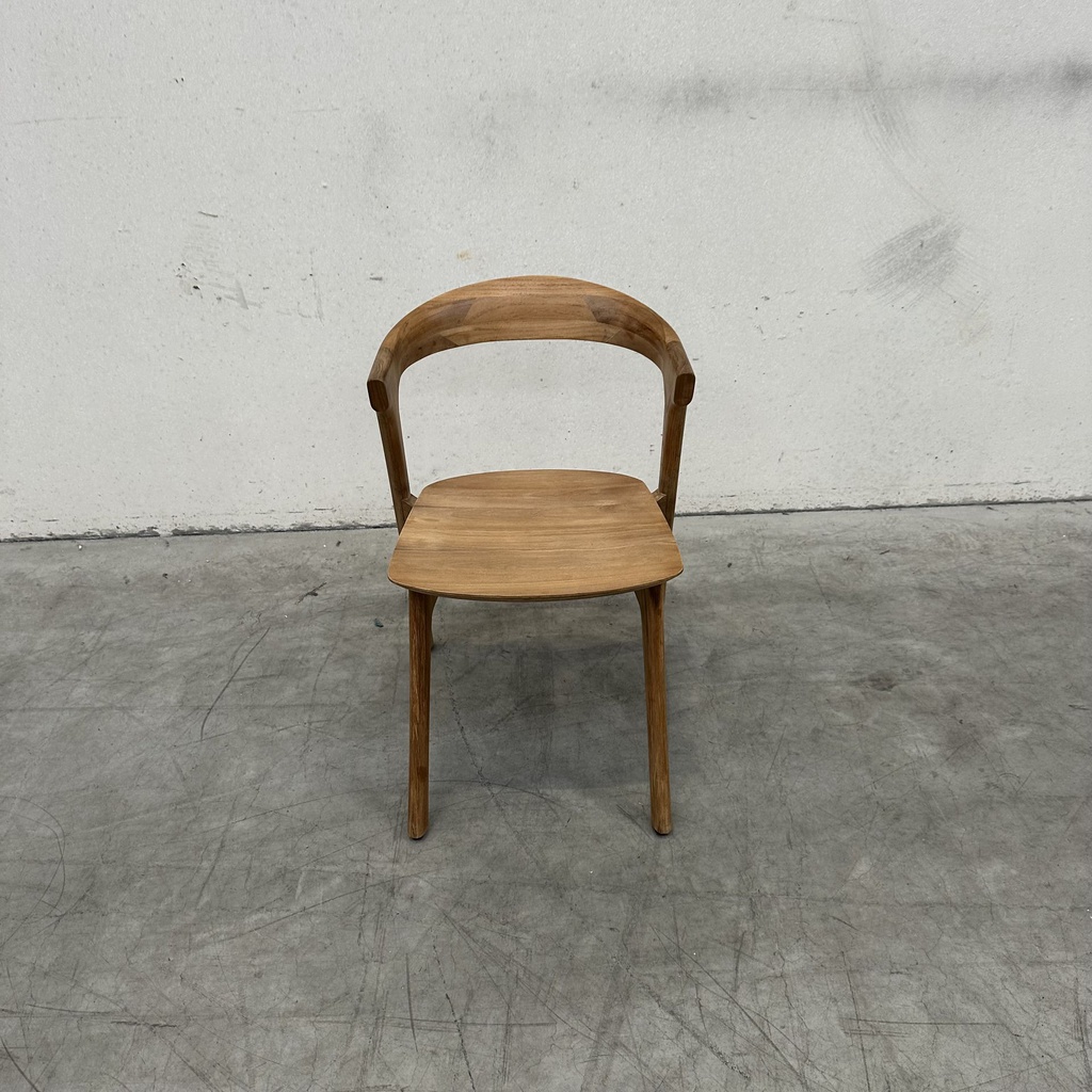 Bok dining chair