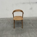 Bok dining chair