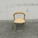 Bok dining chair