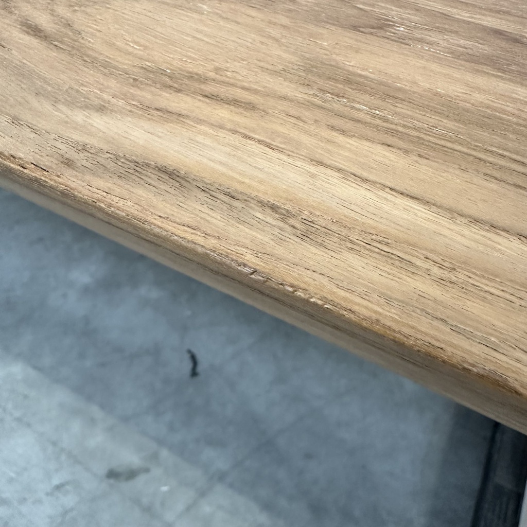 Bok dining table
