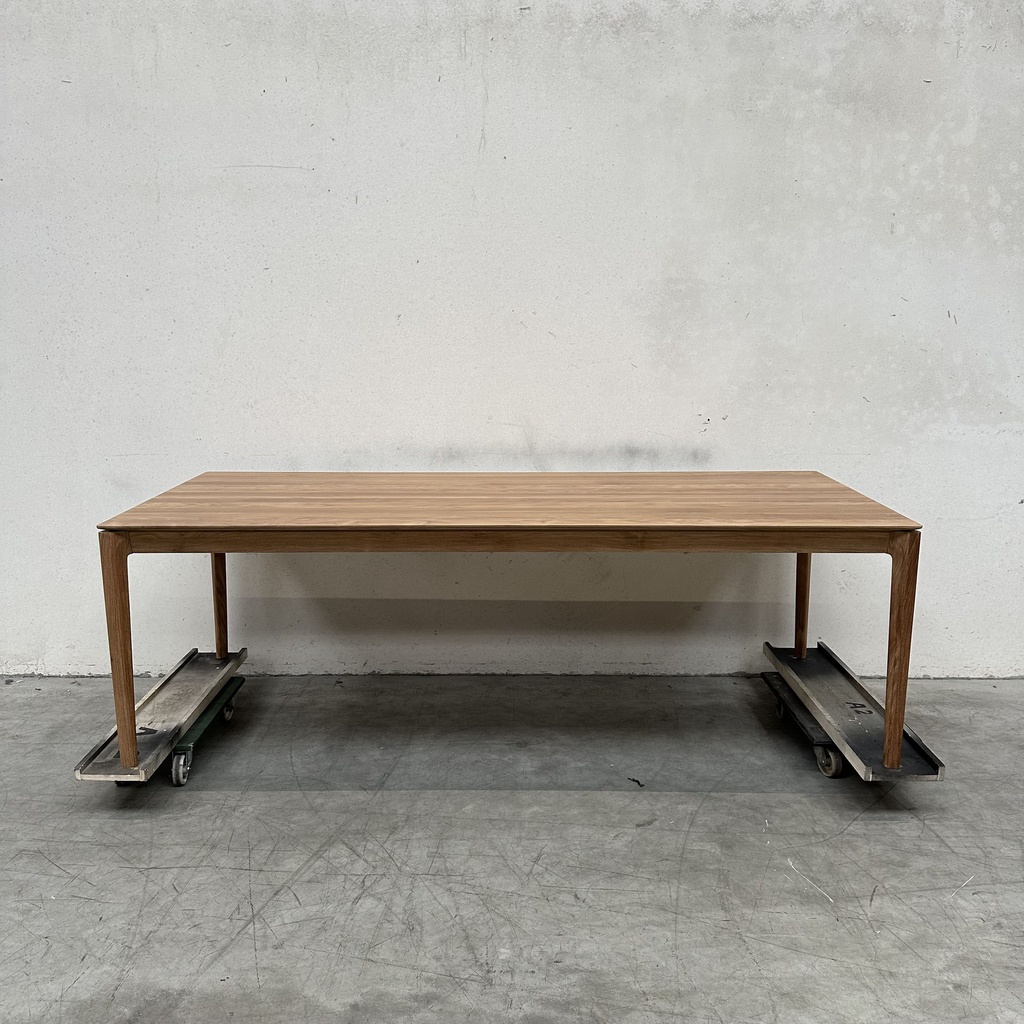 Bok dining table