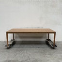 Bok dining table