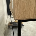 Whitebird desk