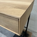 Whitebird desk