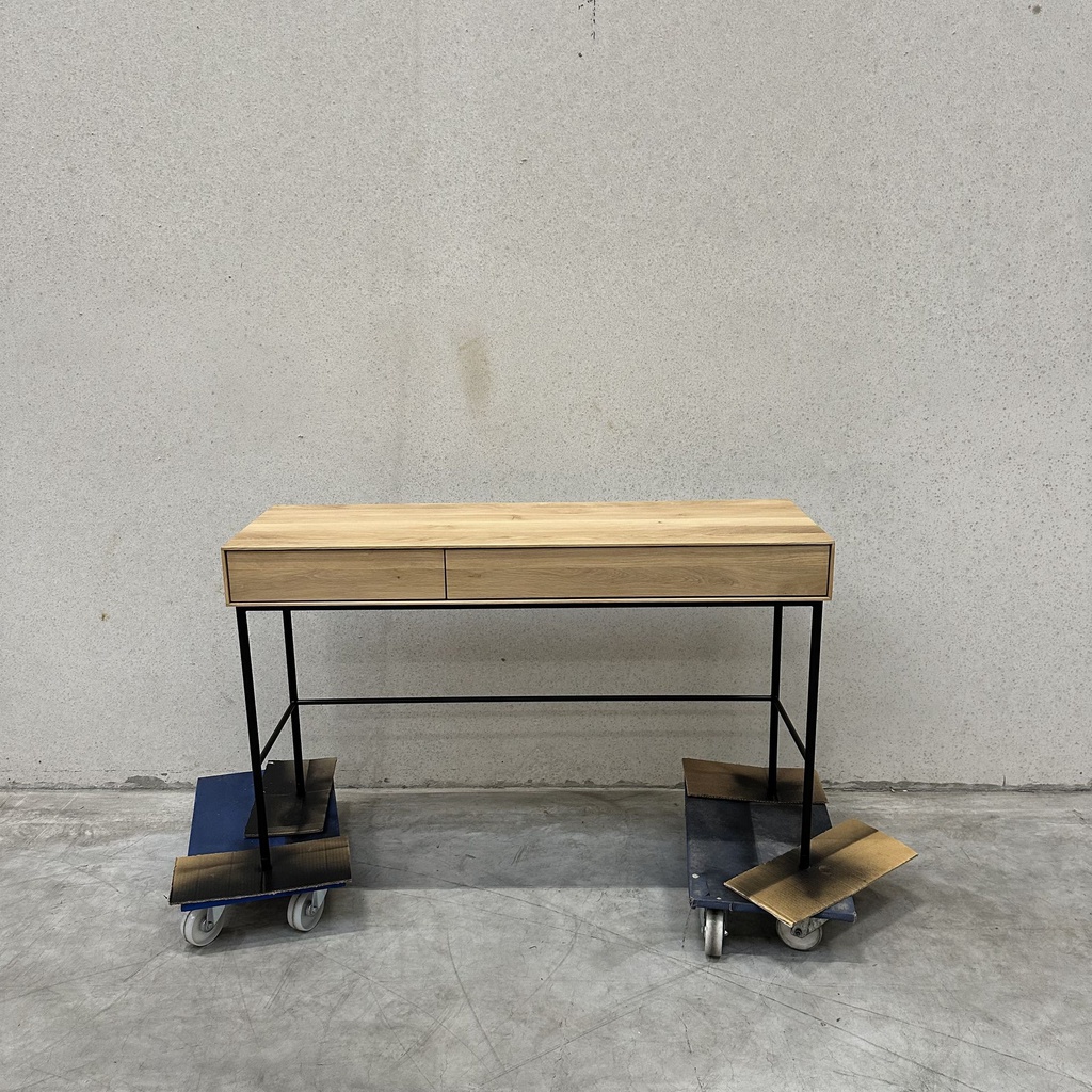 Whitebird desk