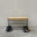 Whitebird desk