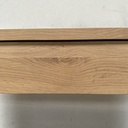 Wave desk