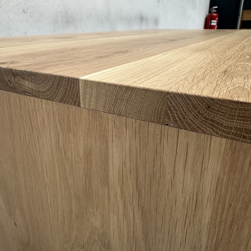 Wave desk