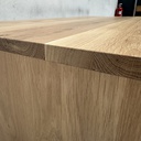 Wave desk