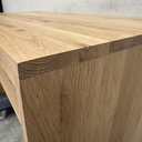 Wave desk