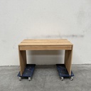 Wave desk