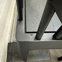 Spindle bench