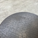 Sphere coffee table