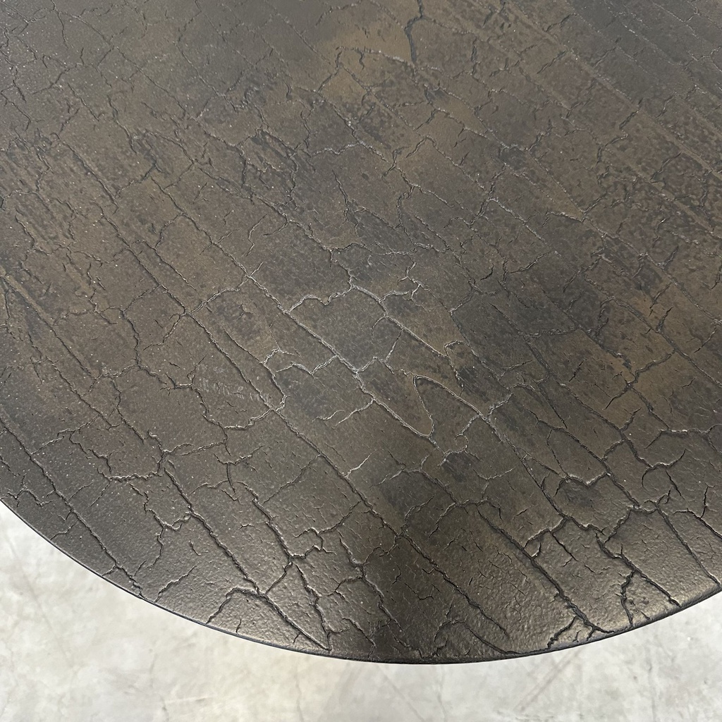Sphere coffee table
