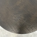 Sphere coffee table