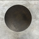 Sphere coffee table