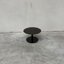 Sphere coffee table