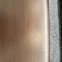 PI wall shelf