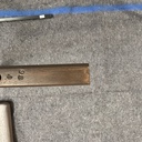 PI wall shelf