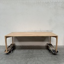 PI dining table