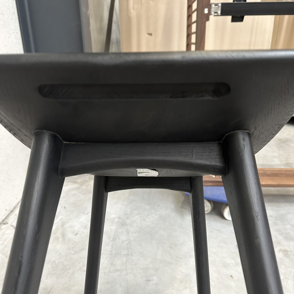Osso bar stool