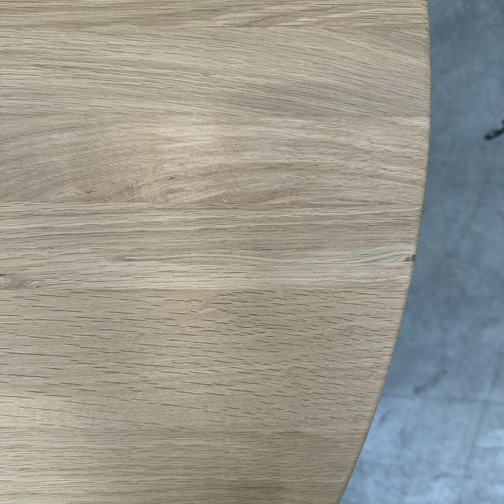 Oak Osso dining table