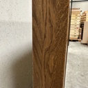 Oak Full size headboard