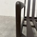 Jack lounge chair frame