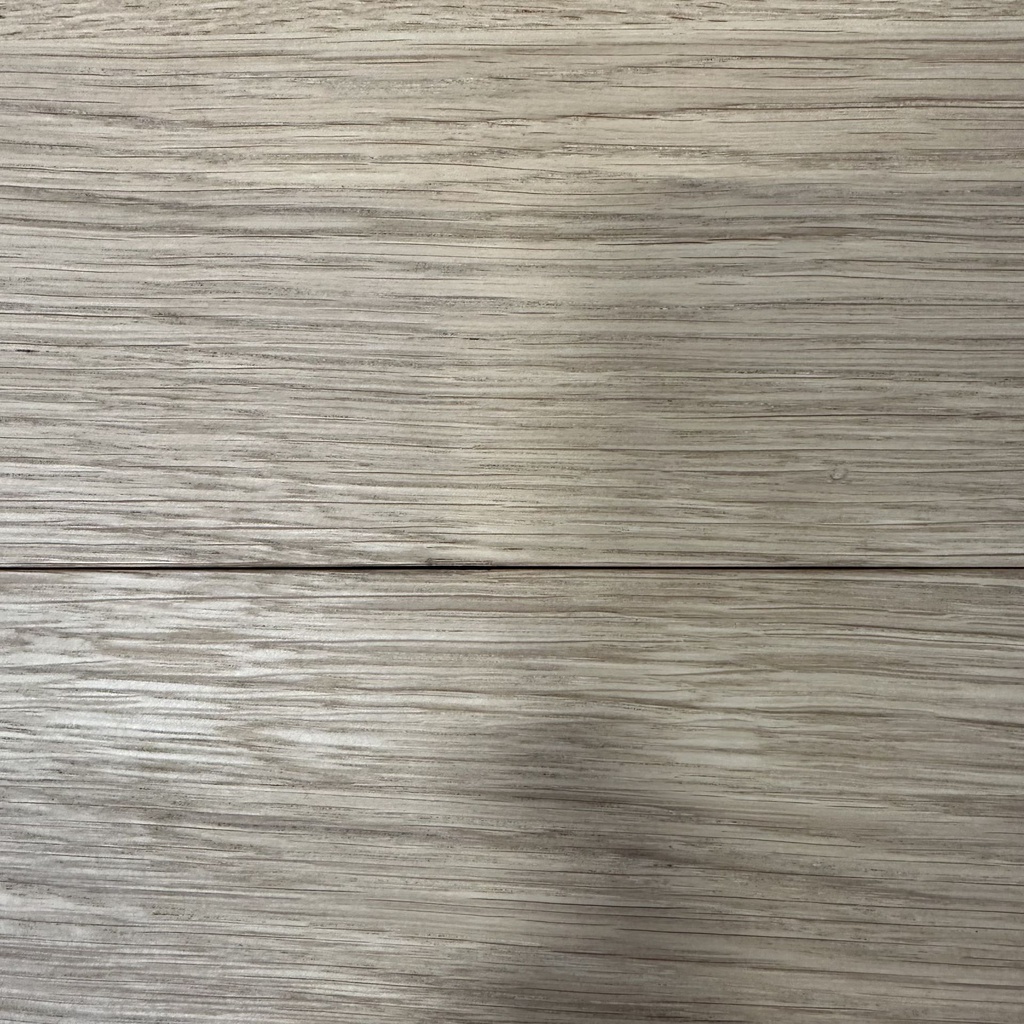 Double extendable dining table
