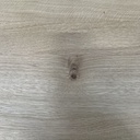 Double extendable dining table