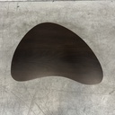 Boomerang coffee table