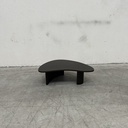 Boomerang coffee table