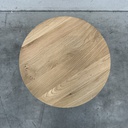Bok side table