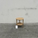 Bok side table