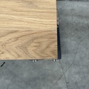 Wave desk