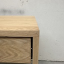 Wave desk